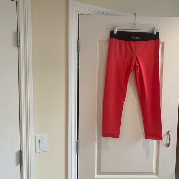 ** FINAL SALE** ⚡️Women's Virus Pants - Picture 3 of 6